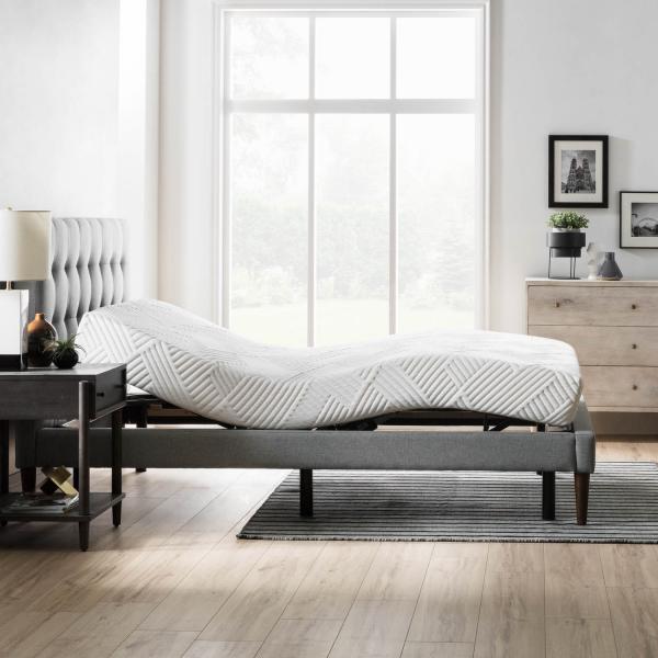 Structures N150 Adjustable Bed Base