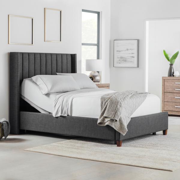 STRUCTURES S755 ADJUSTABLE BASE