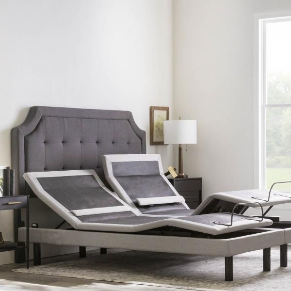STRUCTURES S755 ADJUSTABLE BASE