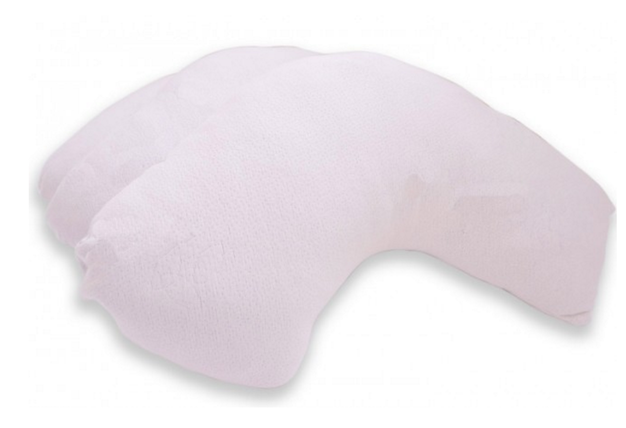 Virgin Wool Side Sleeper Pillow