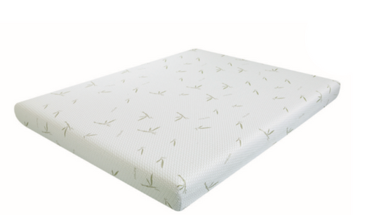 Dreamer 8-Inch Eco Foam Mattress