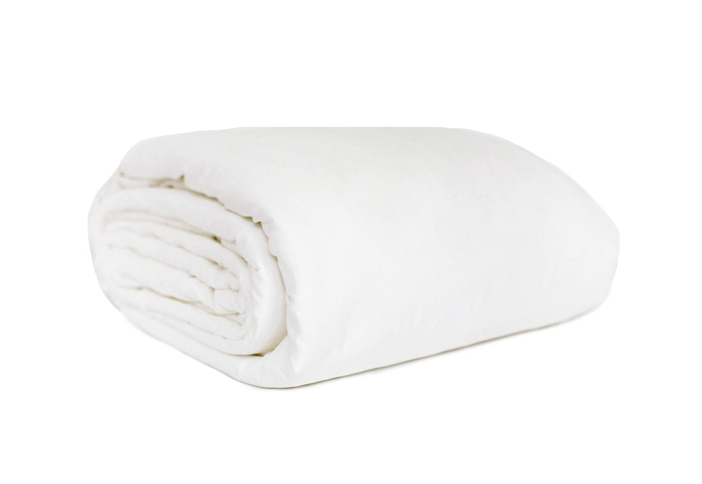 Silk Comforter