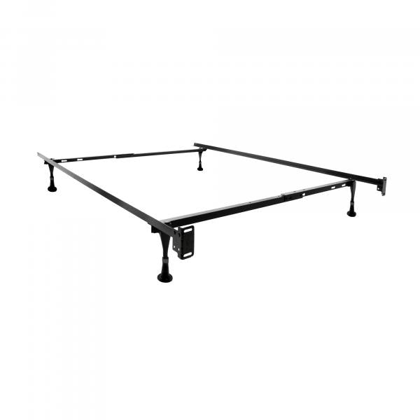 Structures - Twin/Full Adjustable Bed Frame