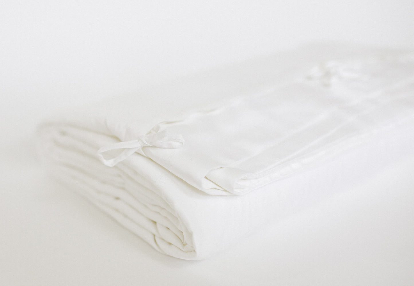 BAMBOO DUVET COVER