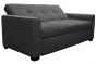 Organic Upholstered Sofa Bed