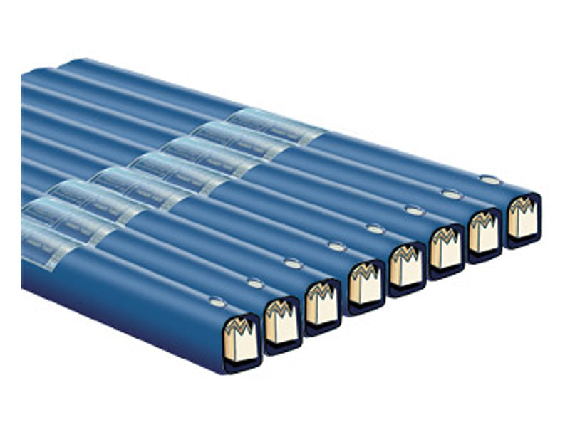 Foam Softside Waterbed Tubes