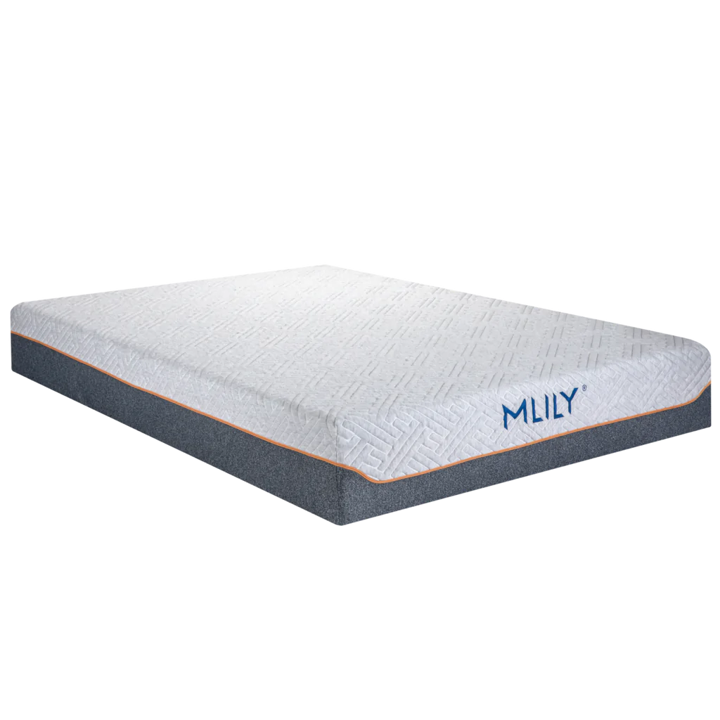 Fusion Supreme Hybrid Mattress