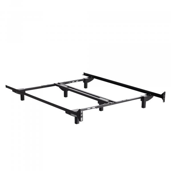 DUOSUPPORT METAL BED FRAME