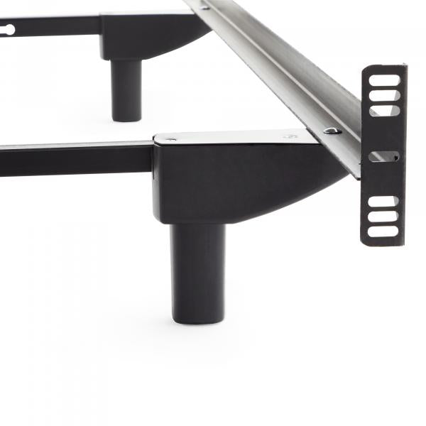 DUOSUPPORT METAL BED FRAME