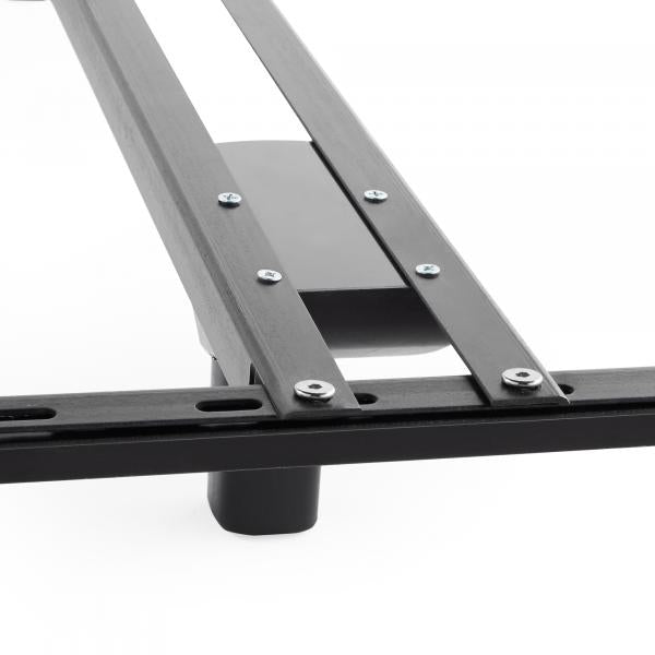 DUOSUPPORT METAL BED FRAME