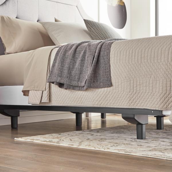 DUOSUPPORT METAL BED FRAME