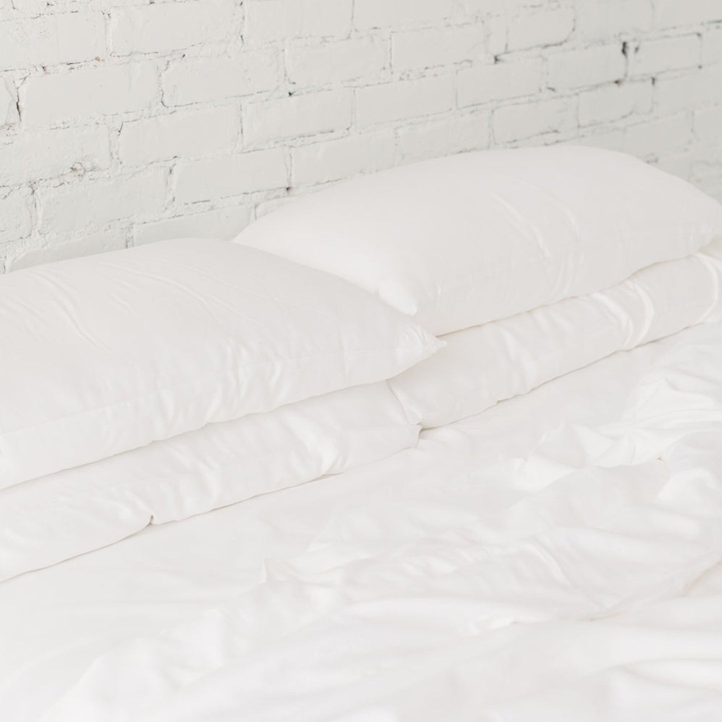 Silk Pillow
