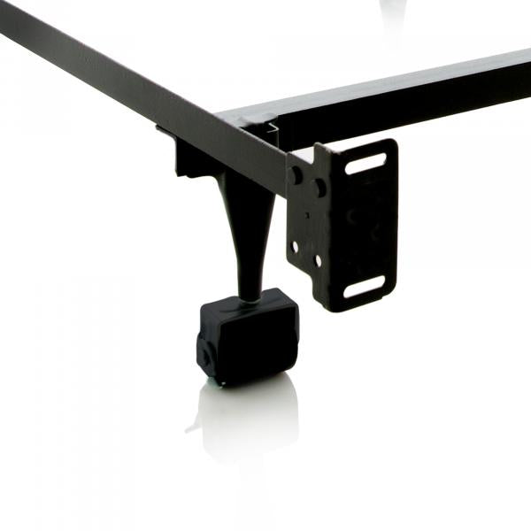 Structures - Queen/Full/Twin Adjustable Bed Frame