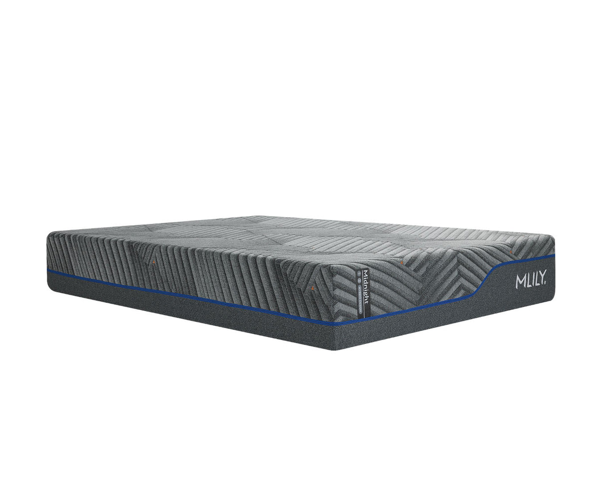 Midnight 3.0 12” Hybrid Mattress