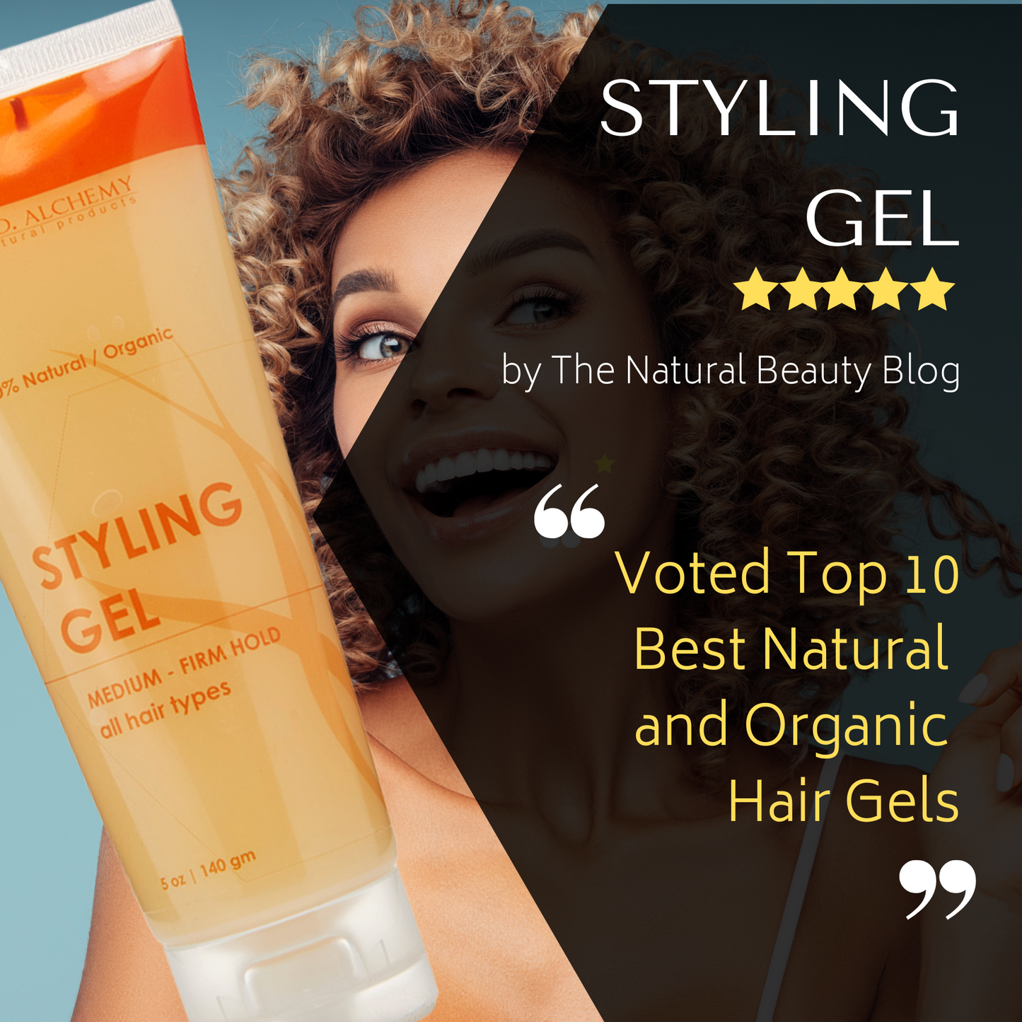 Styling Gel