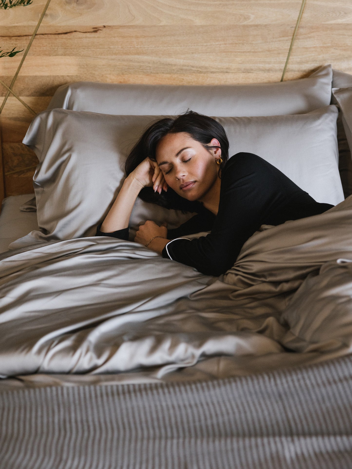 Bamboo Flat Sheet