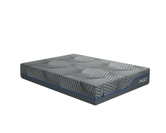 Midnight 3.0 12” Hybrid Mattress