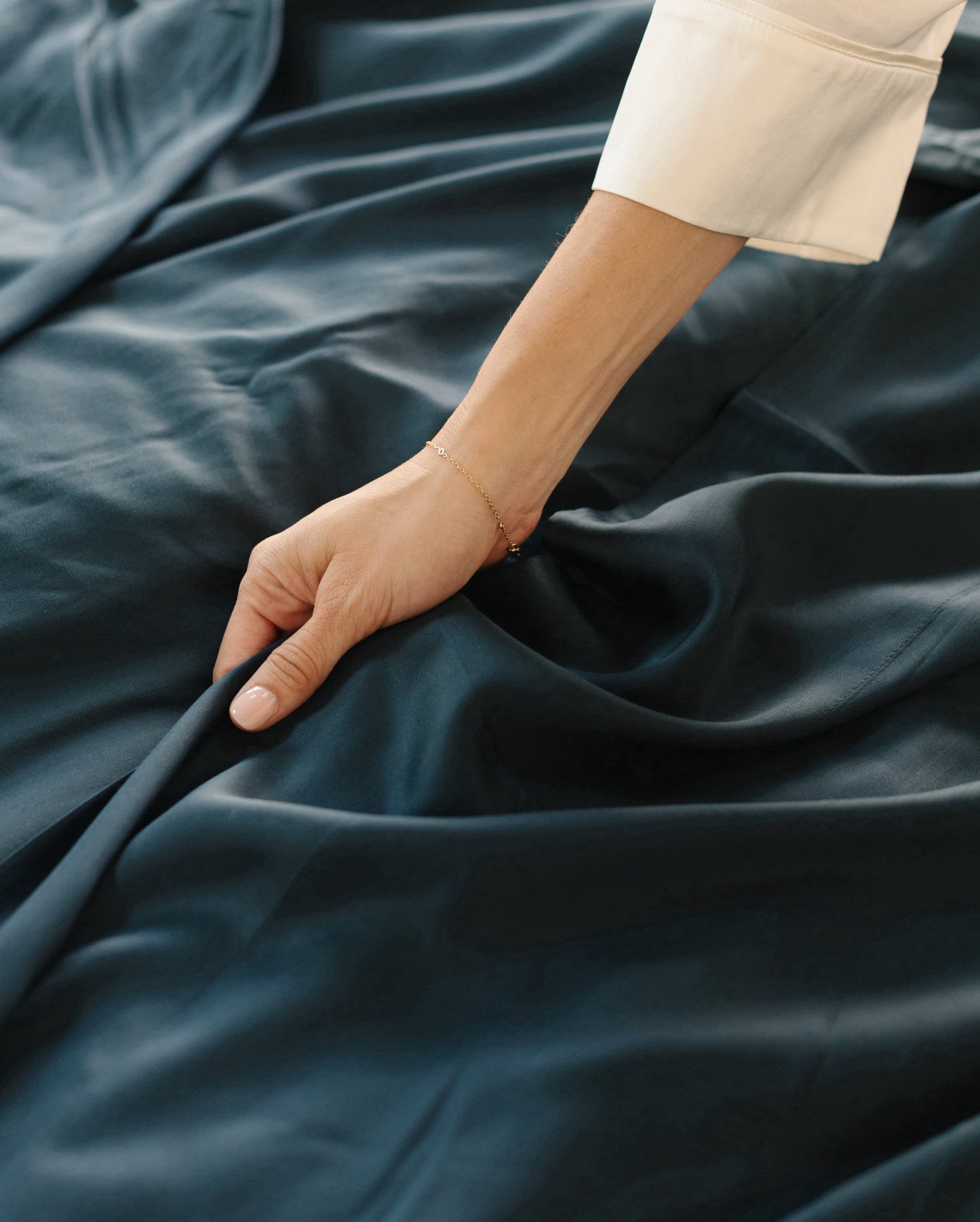 Bamboo Flat Sheet