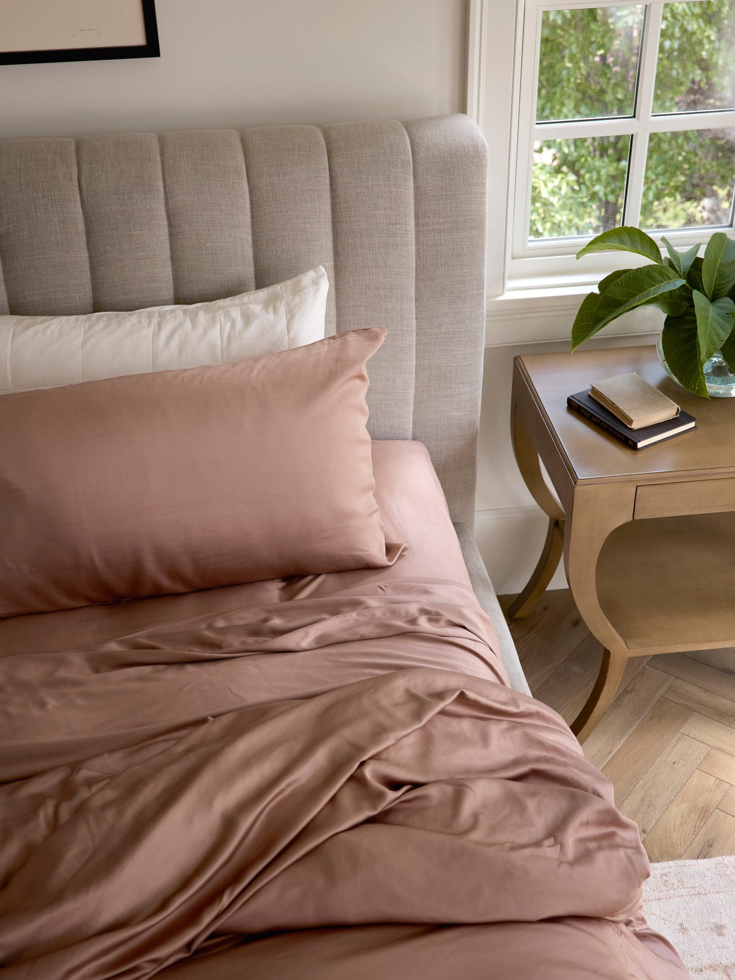 Bamboo Pillowcases