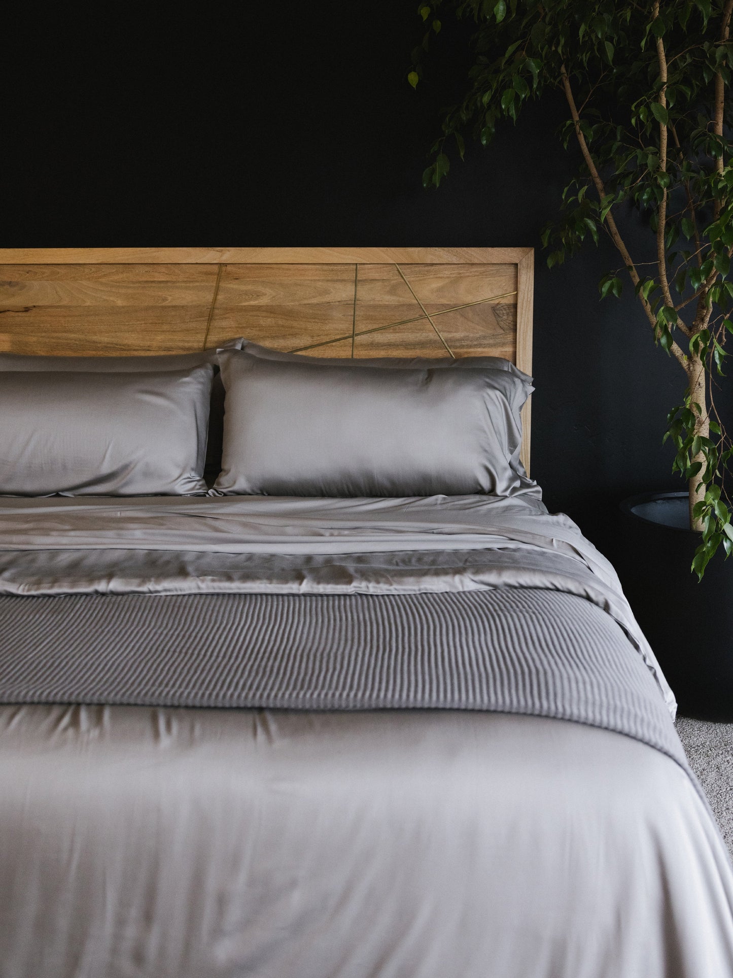 Bamboo Flat Sheet