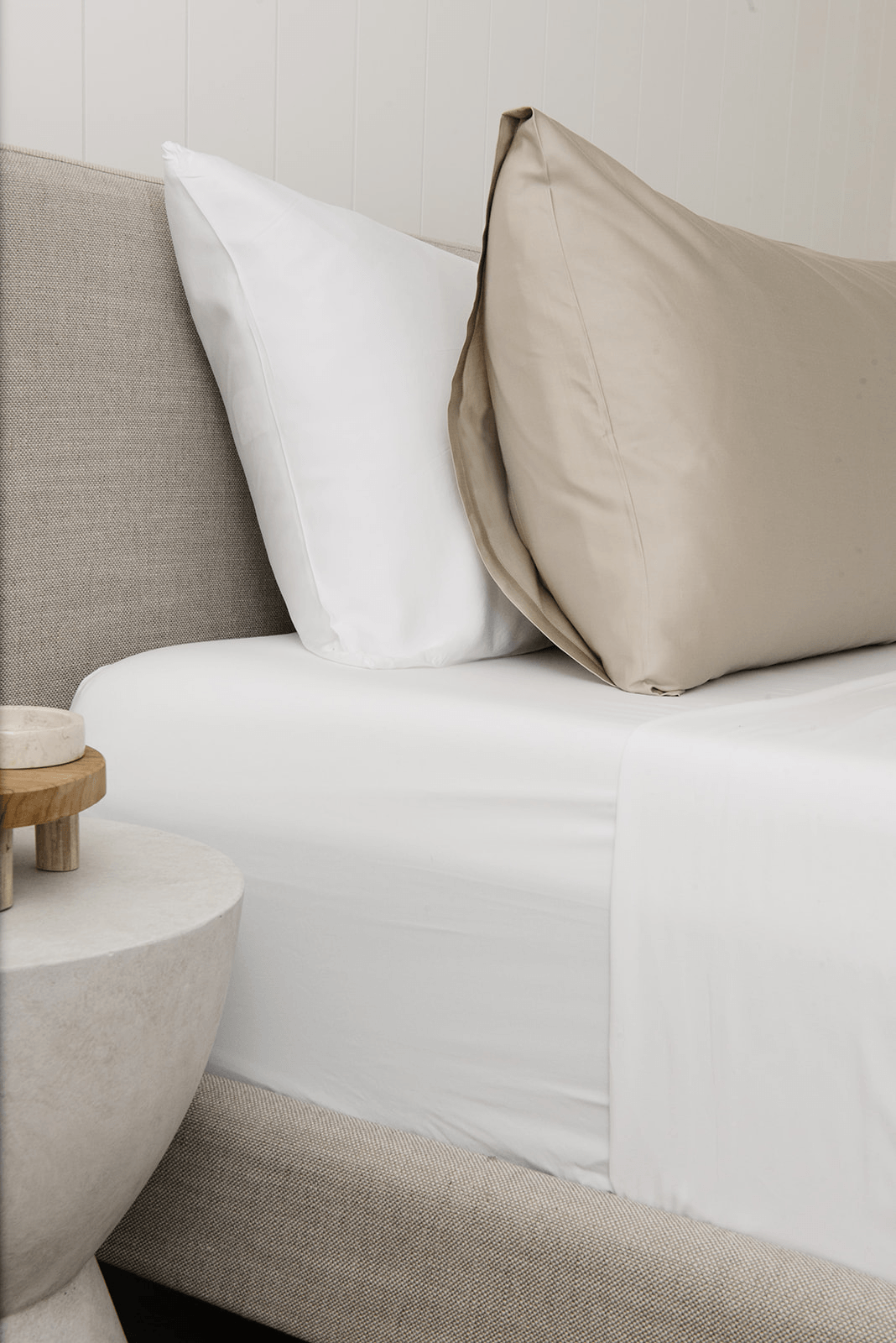 Bamboo Pillowcases