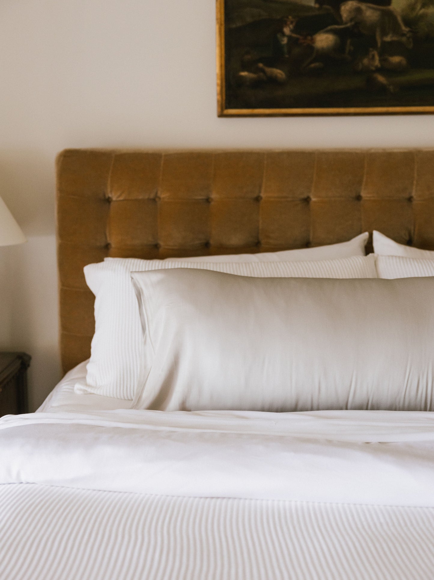Bamboo Pillowcases