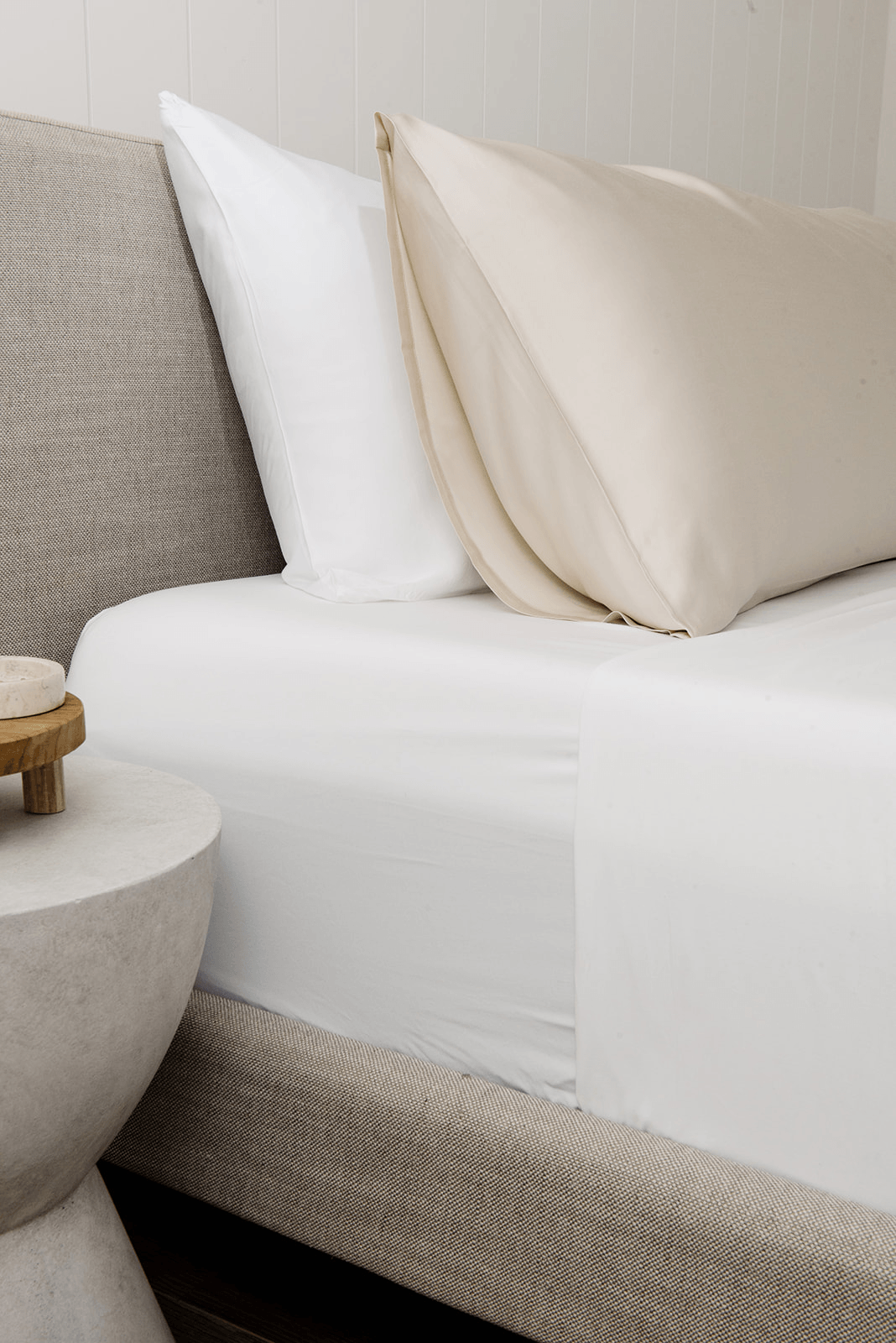 Bamboo Pillowcases