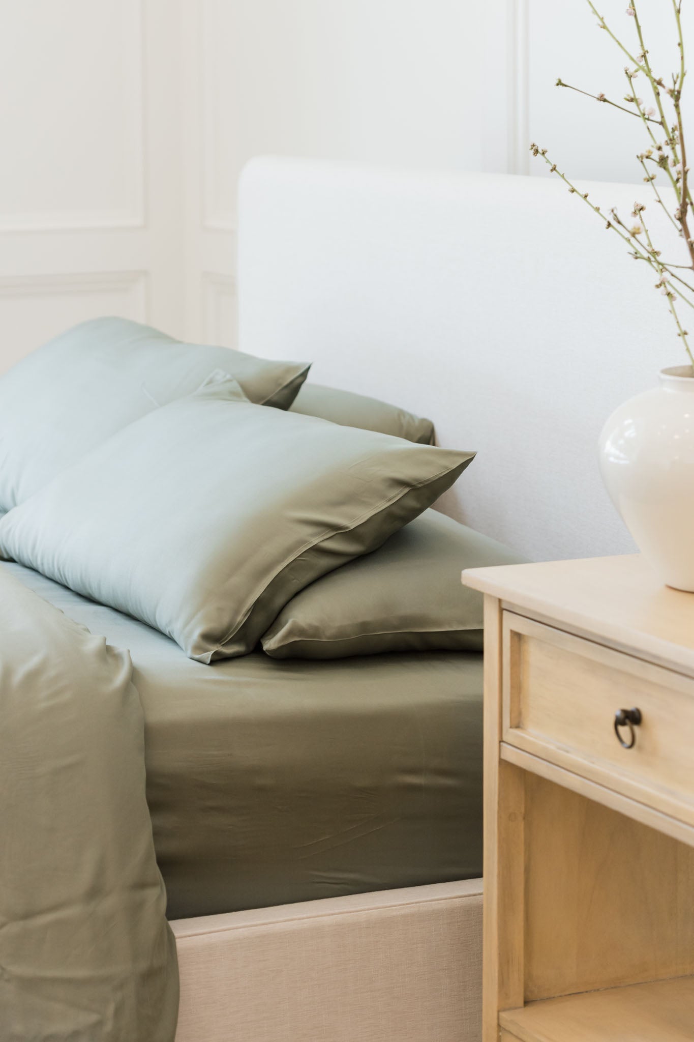 Bamboo Pillowcases