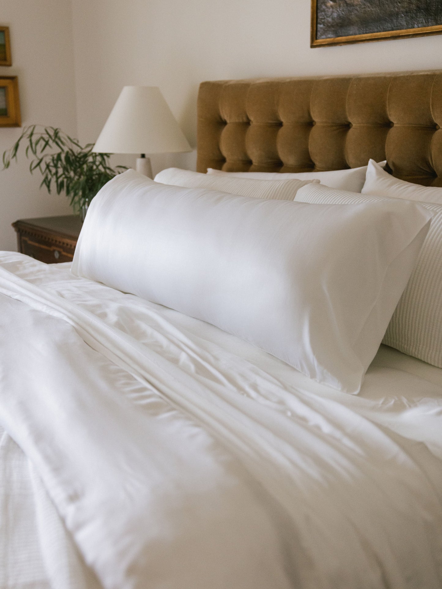 Bamboo Pillowcases