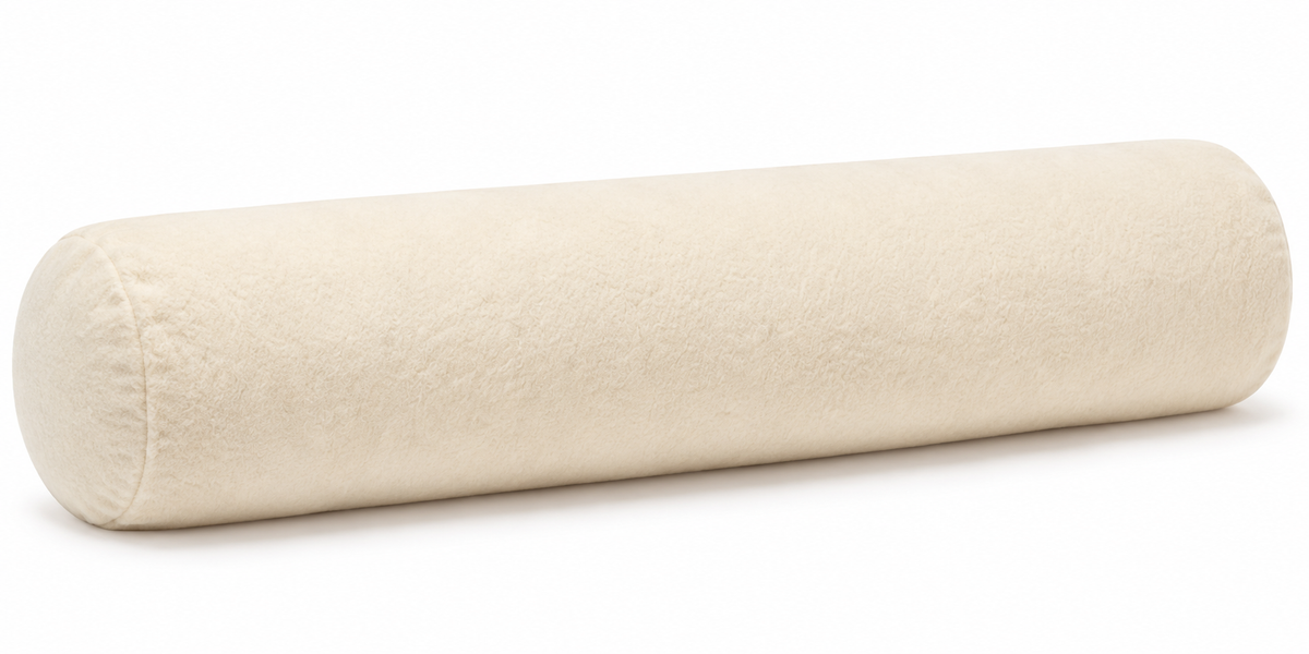 Organic Cotton Body Pillowcases
