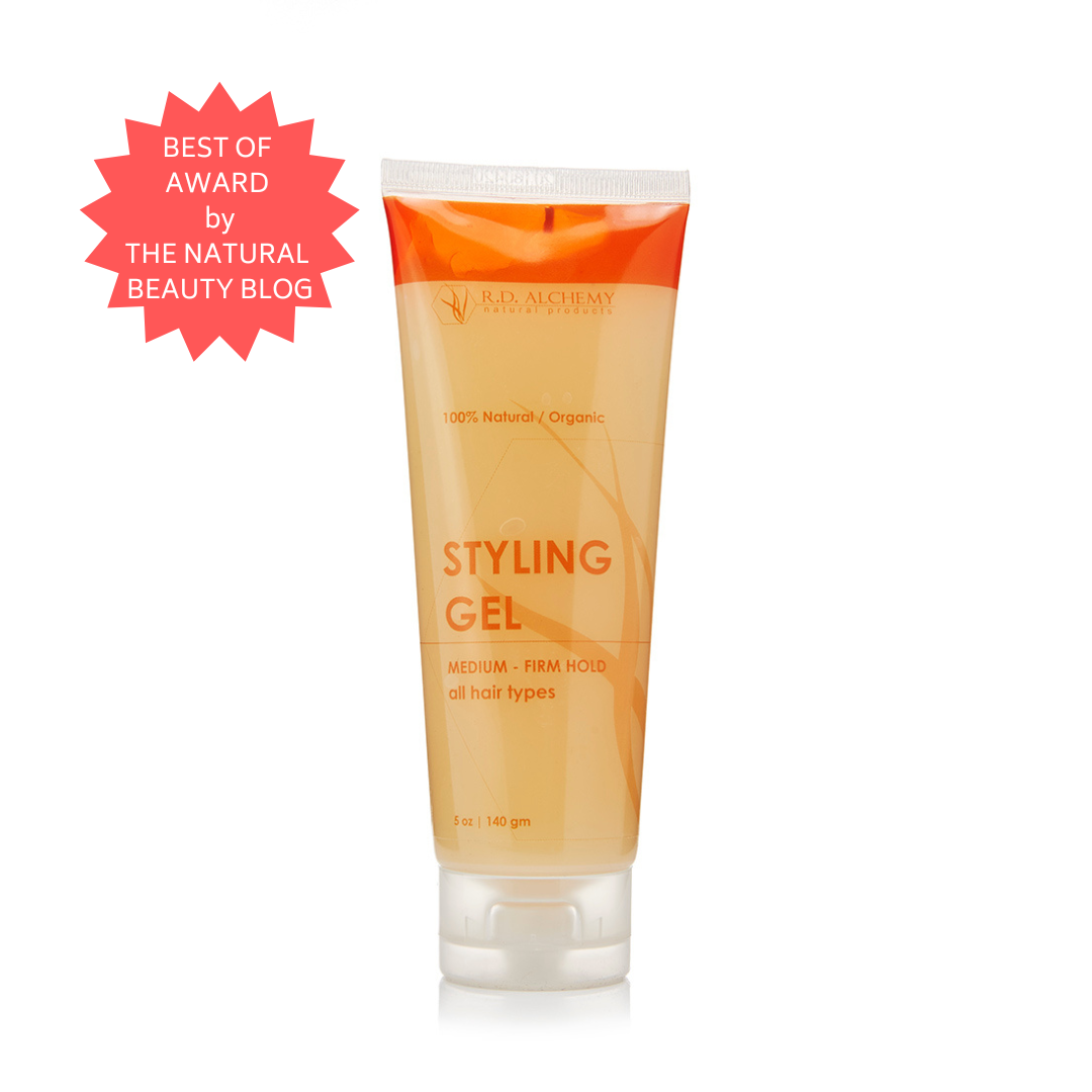 Styling Gel