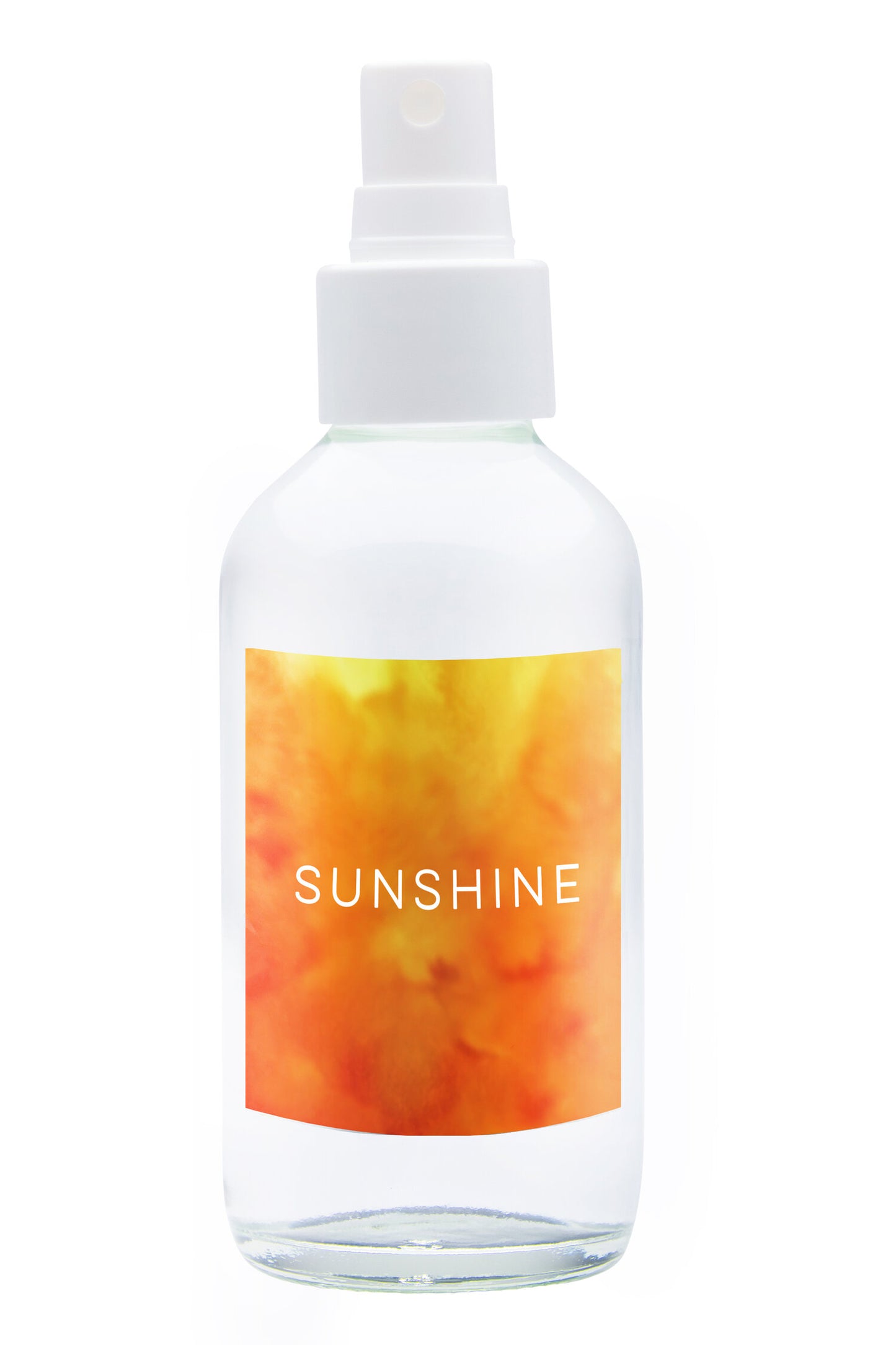 Sunshine Room & Body Spray