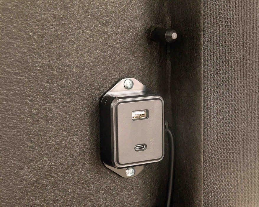 MS600 Adjustable Base