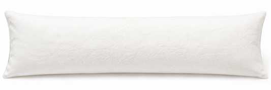 Organic Cotton Body Pillowcases