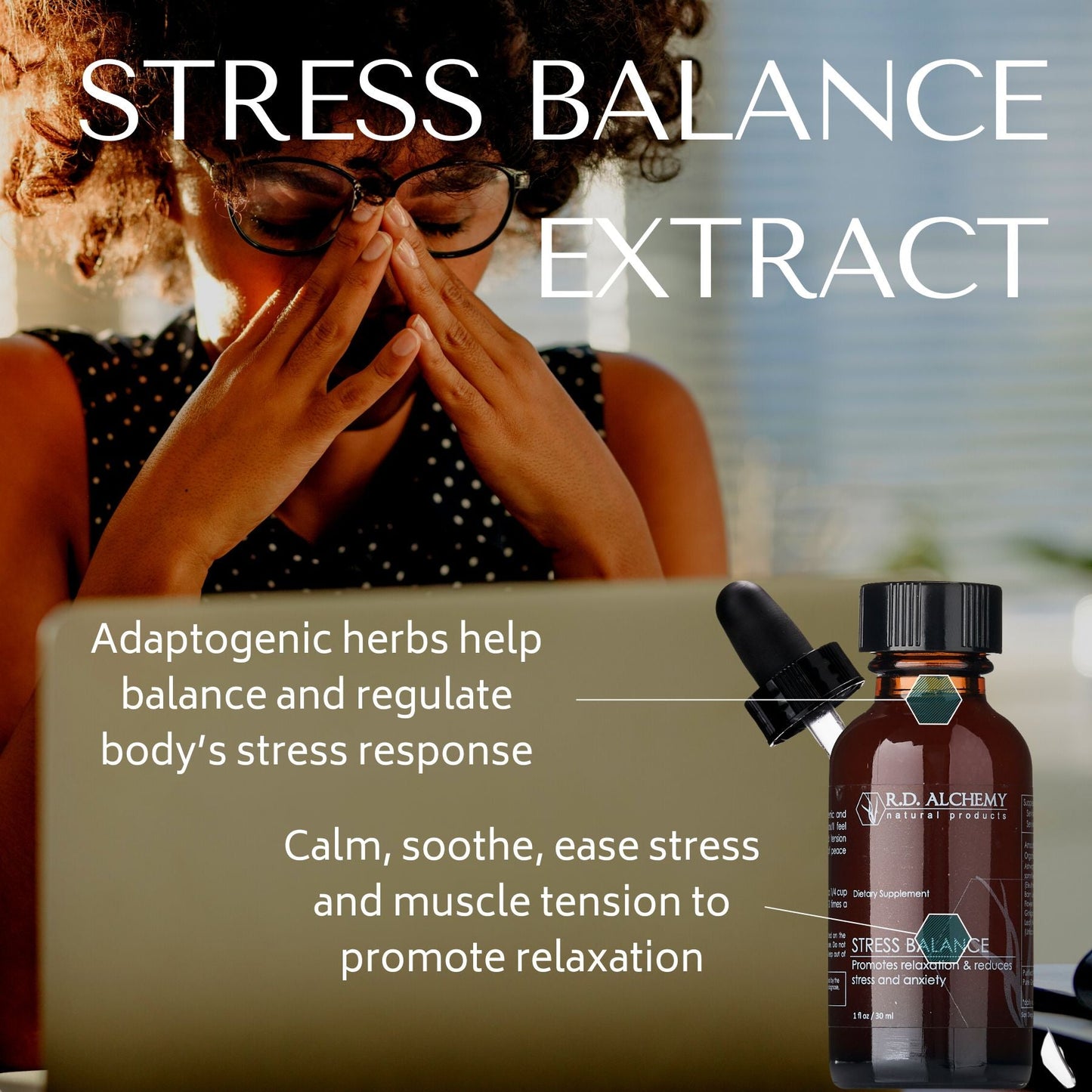 Stress Balance Extract