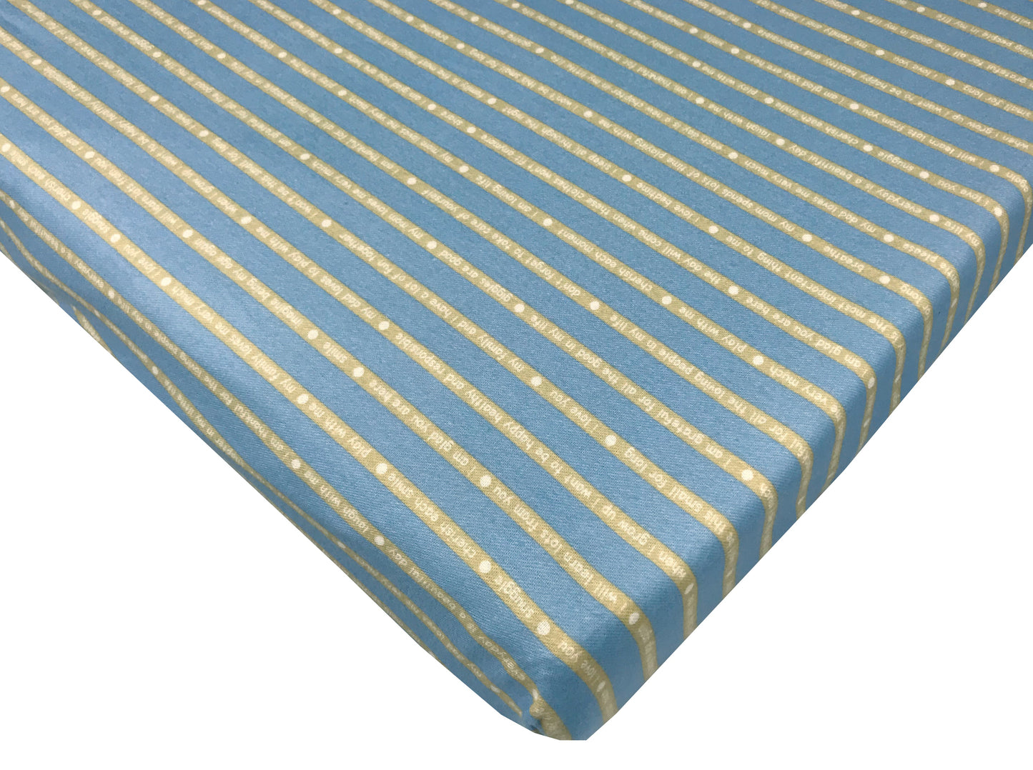 Organic Cotton Burp Cloths
