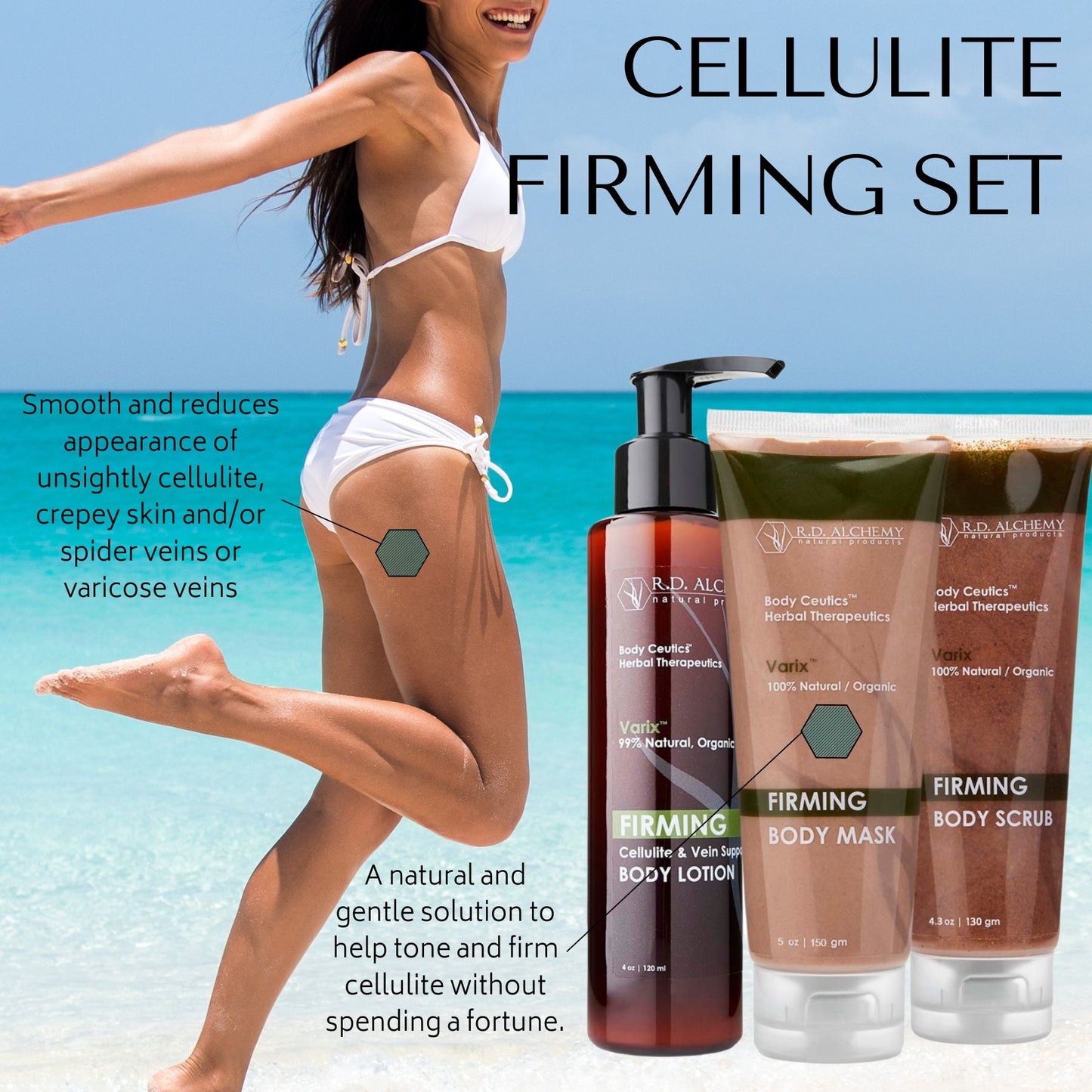 Firming Set