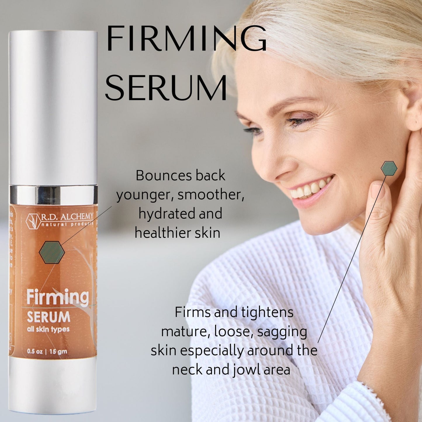 Firming Serum