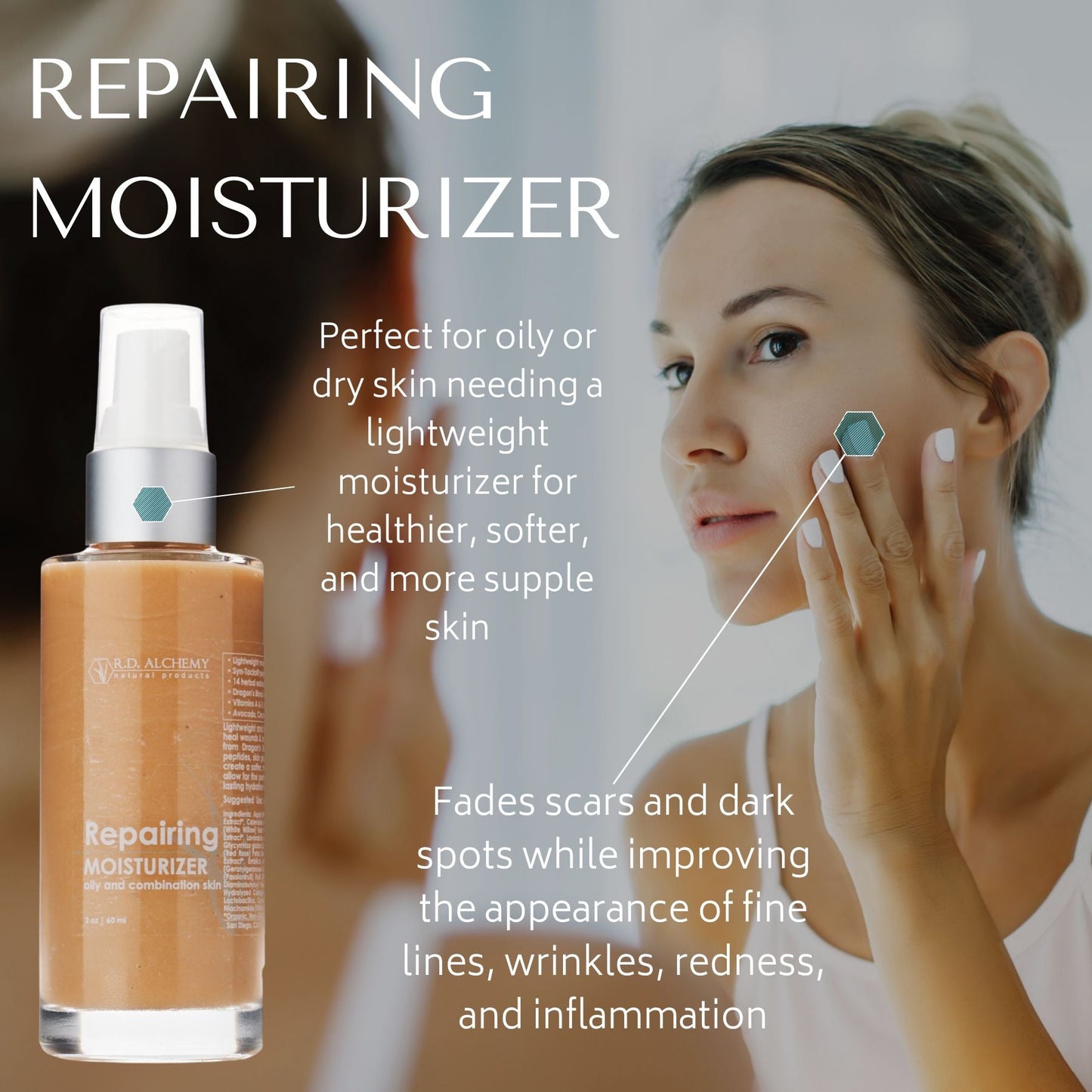 Repairing Moisturizer