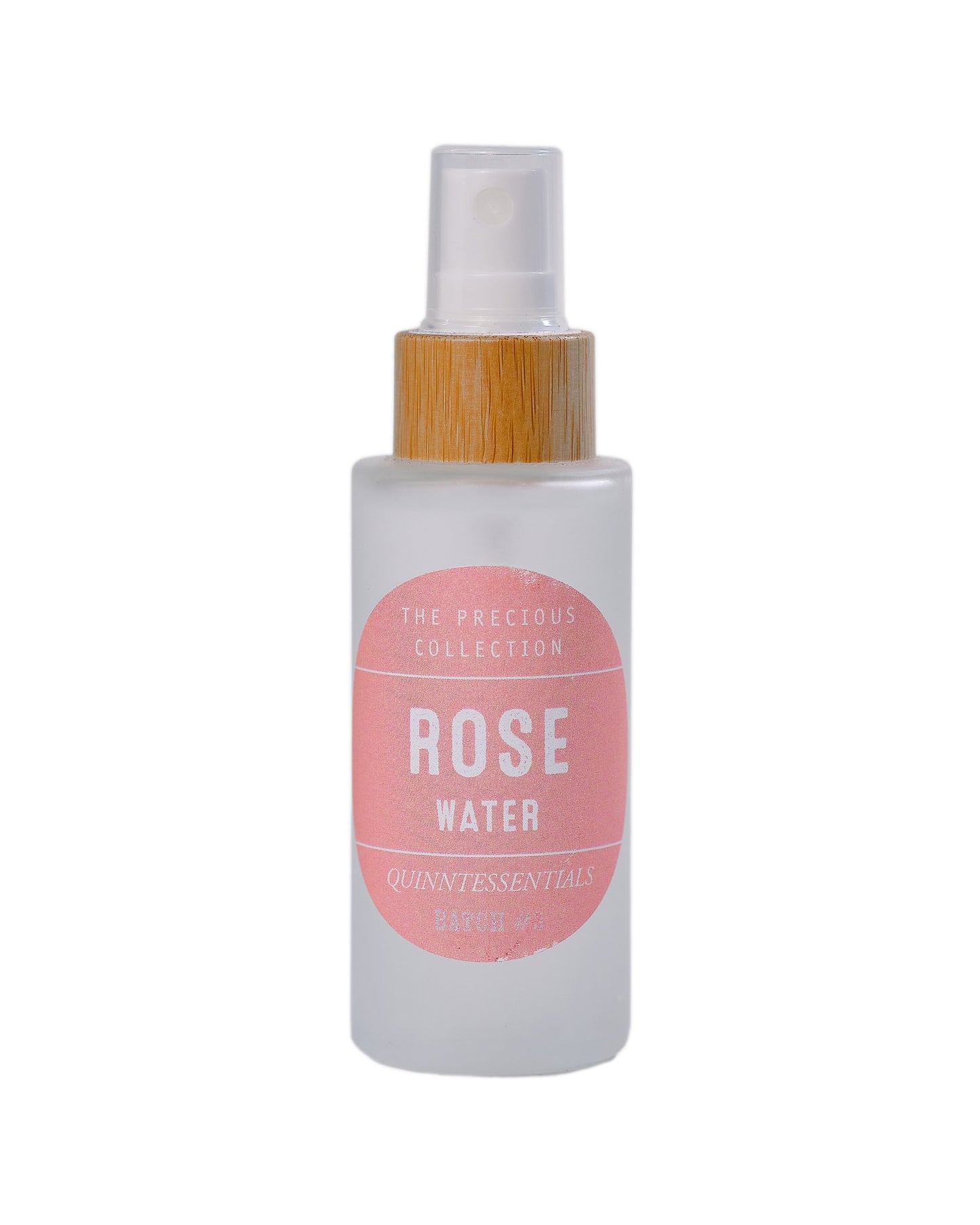 Rose Water