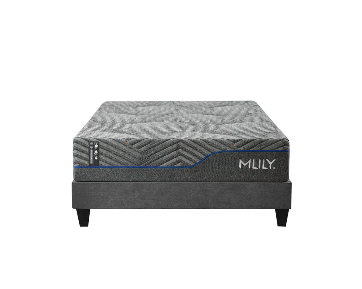 Midnight 3.0 12” Hybrid Mattress