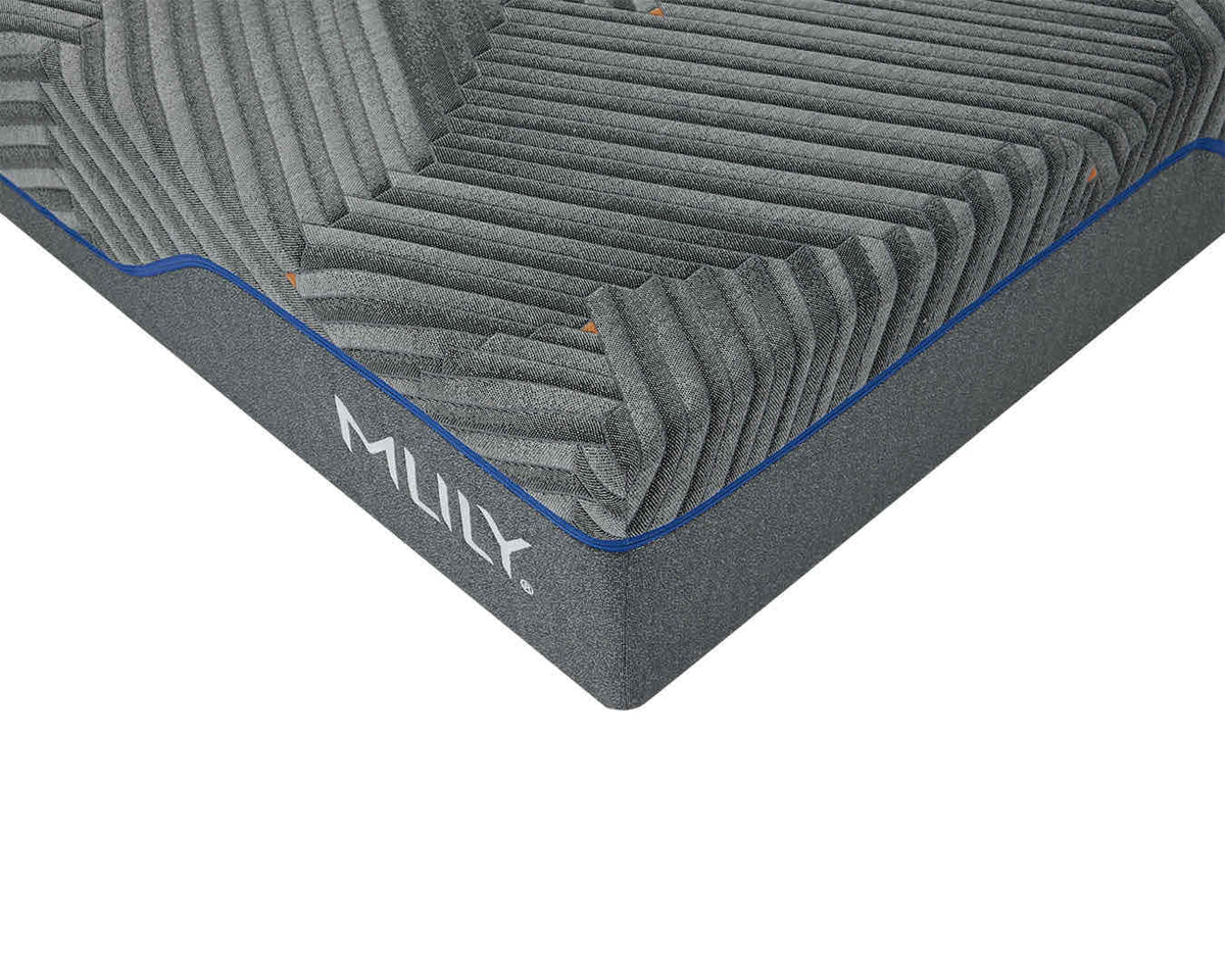 Midnight 3.0 12” Hybrid Mattress