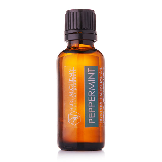 Peppermint Essential Oil