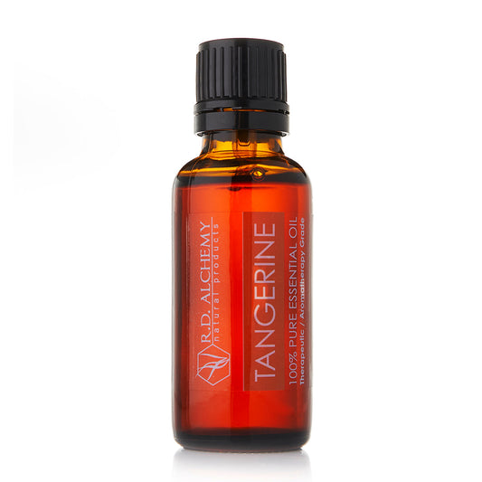 Tangerine Aromatherapy Grade Essential Oil