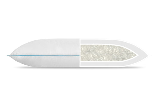 Ethically Sourced Down Pillow