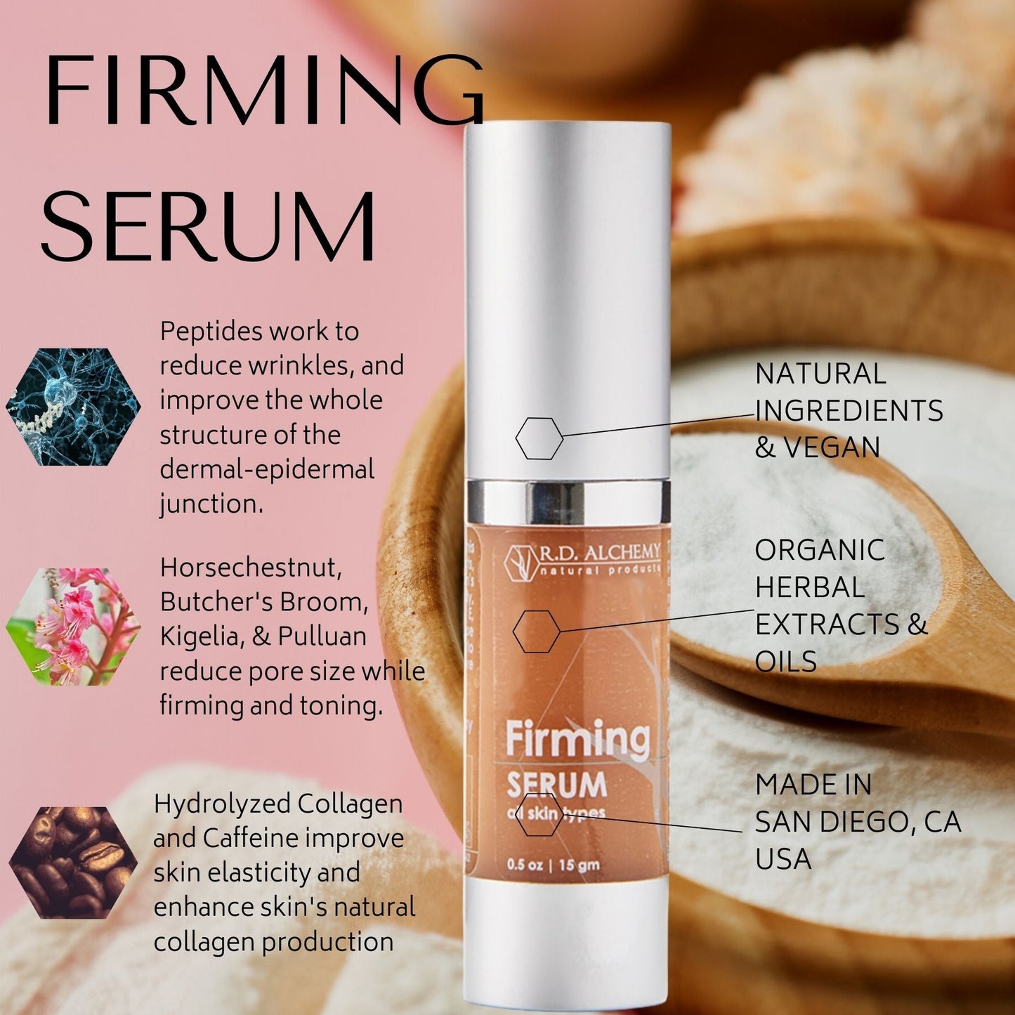 Firming Serum