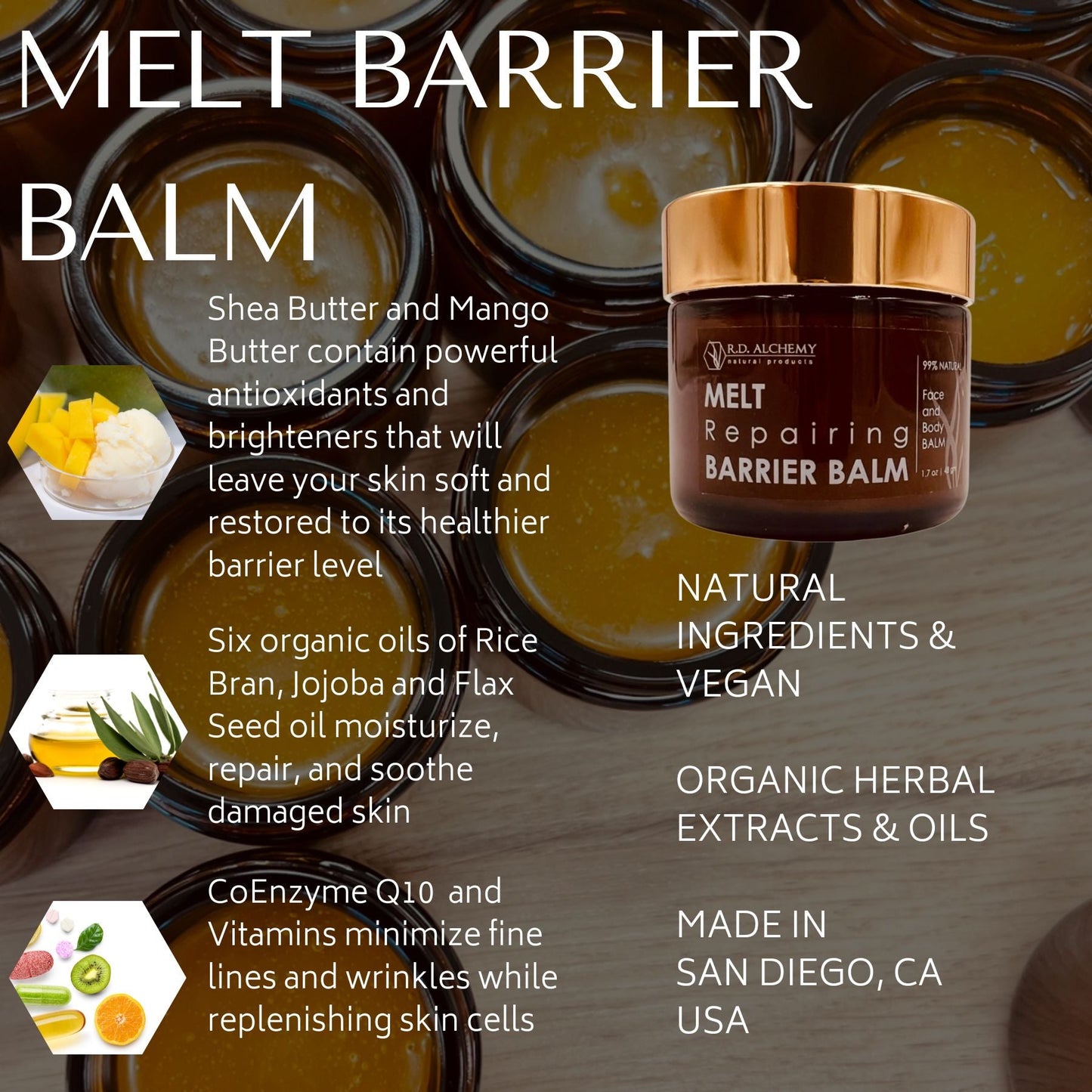 MELT Barrier Balm