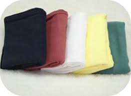 Organic Cotton Nursing Pillow Cover