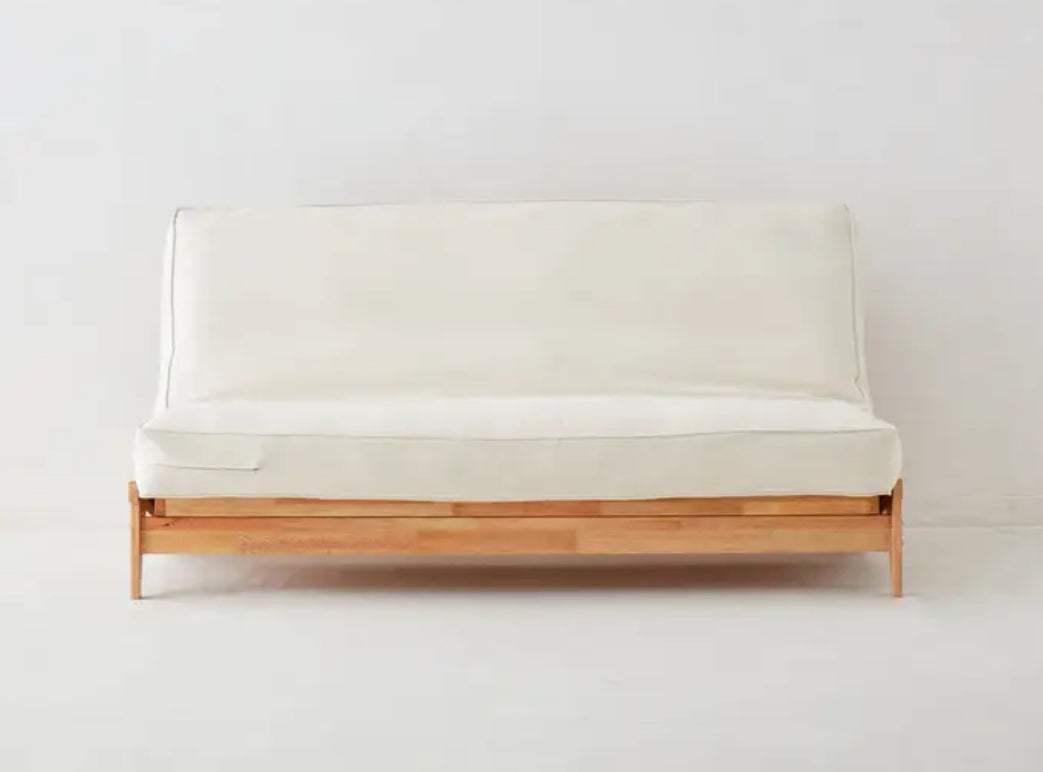 Dillon Wallhugger Futon Frame