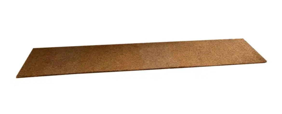 Stop Slip Coir for Futons